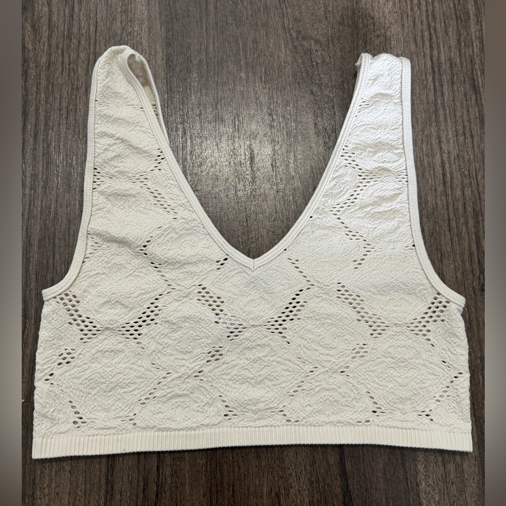 Zara bralette